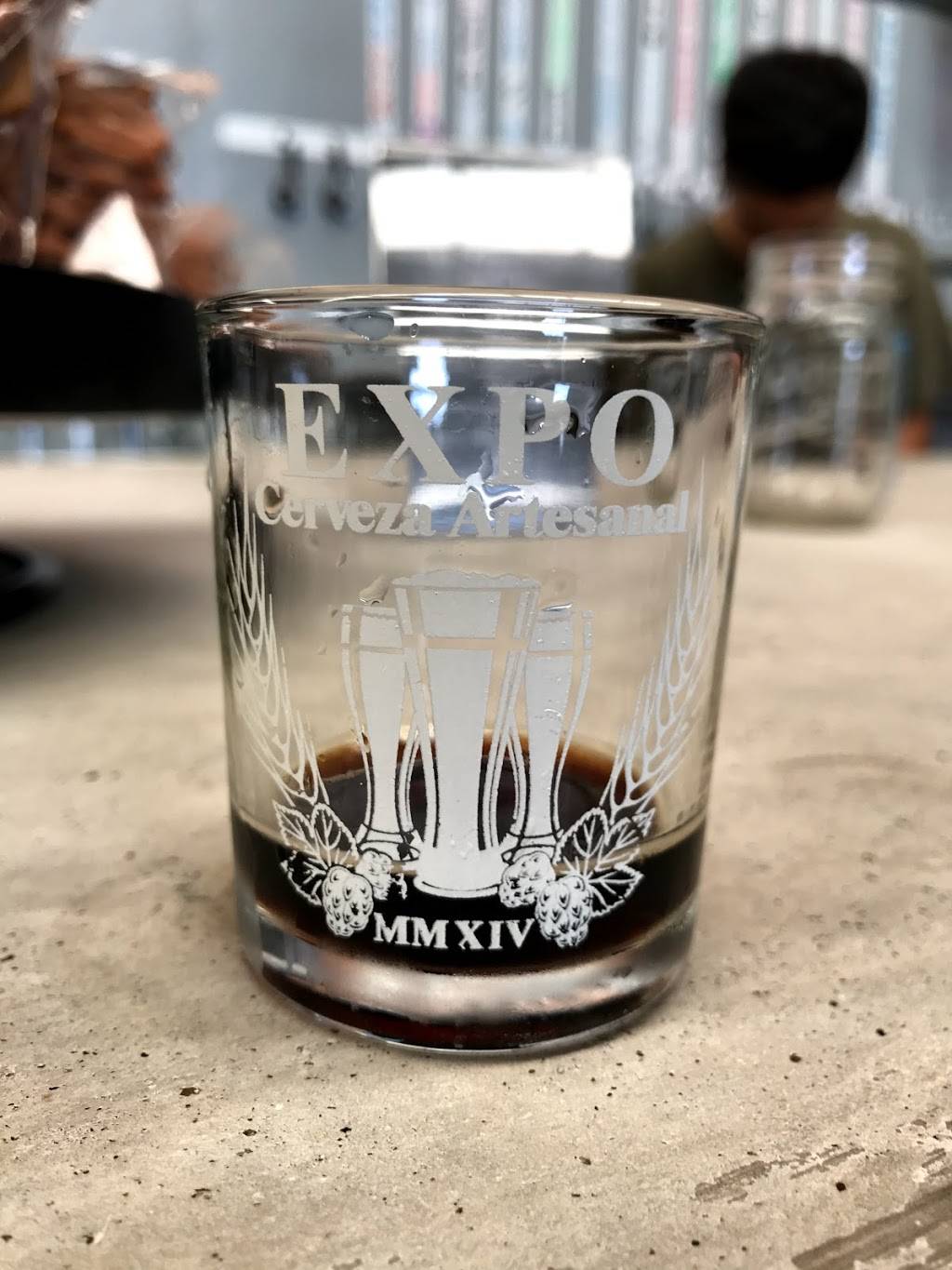 CCN | restaurant | Calle E, California, 22890 Ensenada, B.C., Mexico | 016461209034 OR +52 646 120 9034