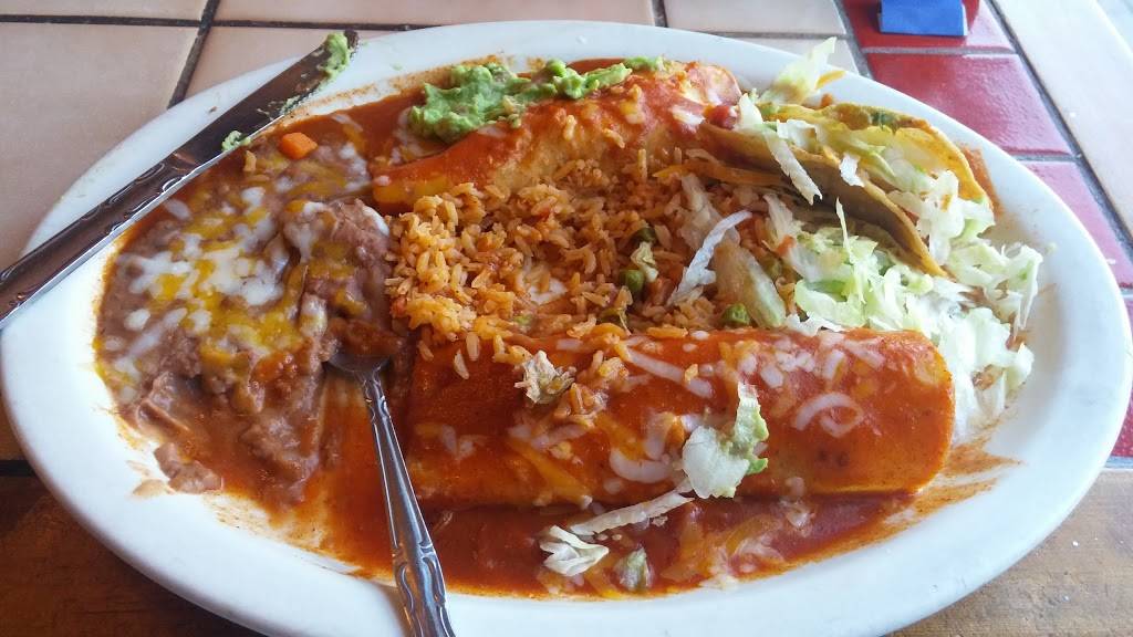 Tio Pepe Mexican Restaurant | restaurant | 216 Washington St, Auburn, CA 95603, USA | 5308886445 OR +1 530-888-6445