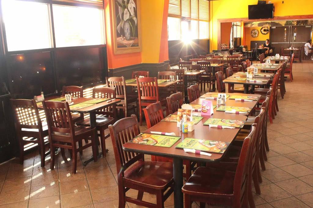 Festejos Restaurant Bar & Grill | restaurant | 905 E Main St, Clayton, NC 27520, USA | 9193592755 OR +1 919-359-2755