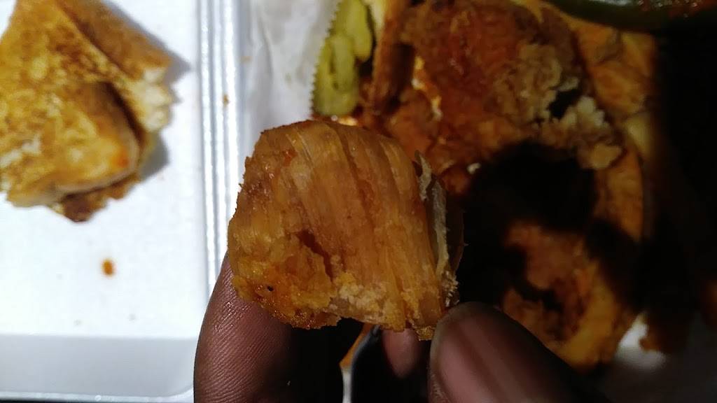 Wing Factory | restaurant | 626 S Cedar Ridge Dr, Duncanville, TX 75137, USA | 4695132455 OR +1 469-513-2455