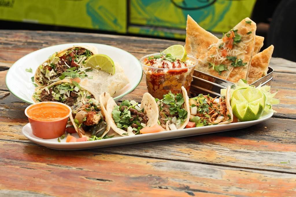 Tacos, Bites & Beats Food Truck & Catering | restaurant | 1900 Irving Blvd, Dallas, TX 75207, USA | 4693333166 OR +1 469-333-3166