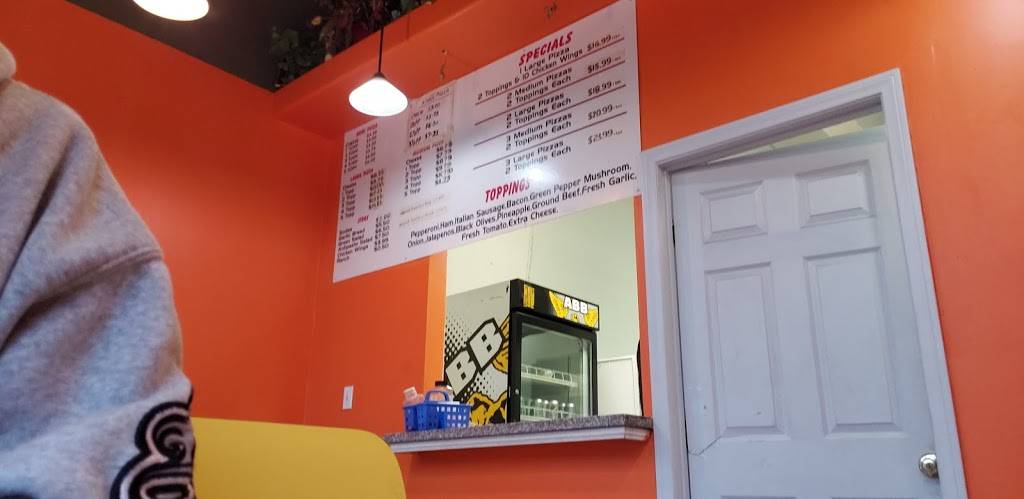 Two For 1 Pizza Co | restaurant | 21608 Roscoe Blvd, Canoga Park, CA 91304, USA | 8183464141 OR +1 818-346-4141