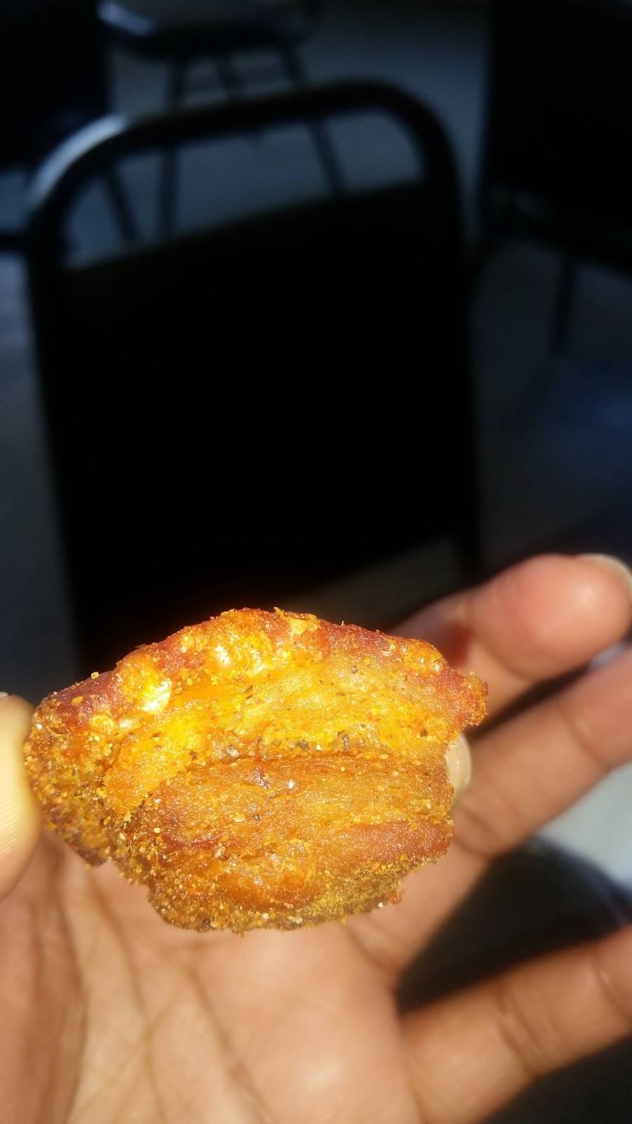 Ronnies Cajun Boudin & Cracklins | restaurant | 43106 S Airport Rd, Hammond, LA 70403, USA | 9853187191 OR +1 985-318-7191