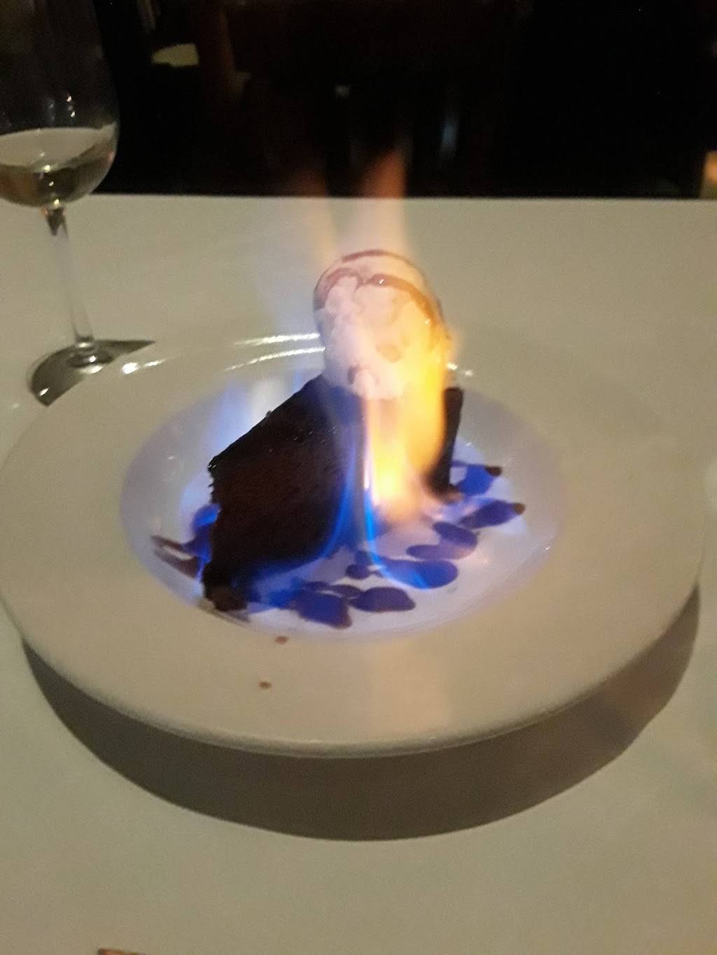 Garufa | restaurant | 5411 N Mesa St, El Paso, TX 79912, USA | 9158336100 OR +1 915-833-6100