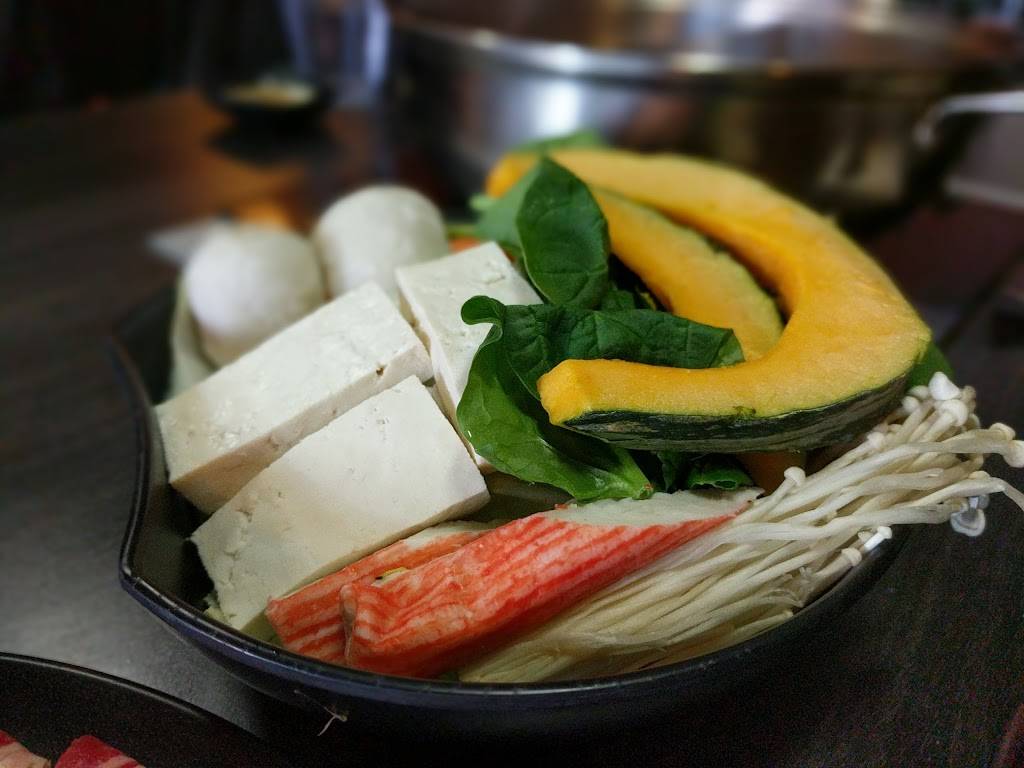 Hotpot First Shabu | restaurant | 171 Jackson St, San Jose, CA 95112, USA | 4082751888 OR +1 408-275-1888