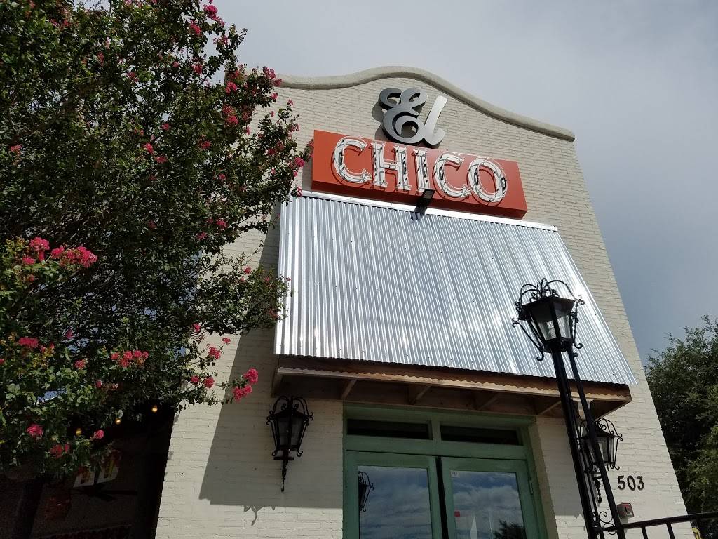 El Chico Cafe | restaurant | 503 Interstate Hwy 30, Rockwall, TX 75087, USA | 9727718814 OR +1 972-771-8814