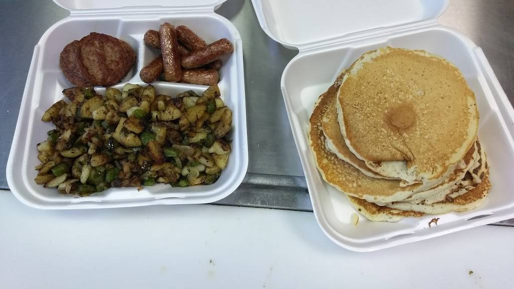 Big Boyz Soul Food and Grill | restaurant | 1940 Cottman Ave, Philadelphia, PA 19111, USA | 2676868758 OR +1 267-686-8758