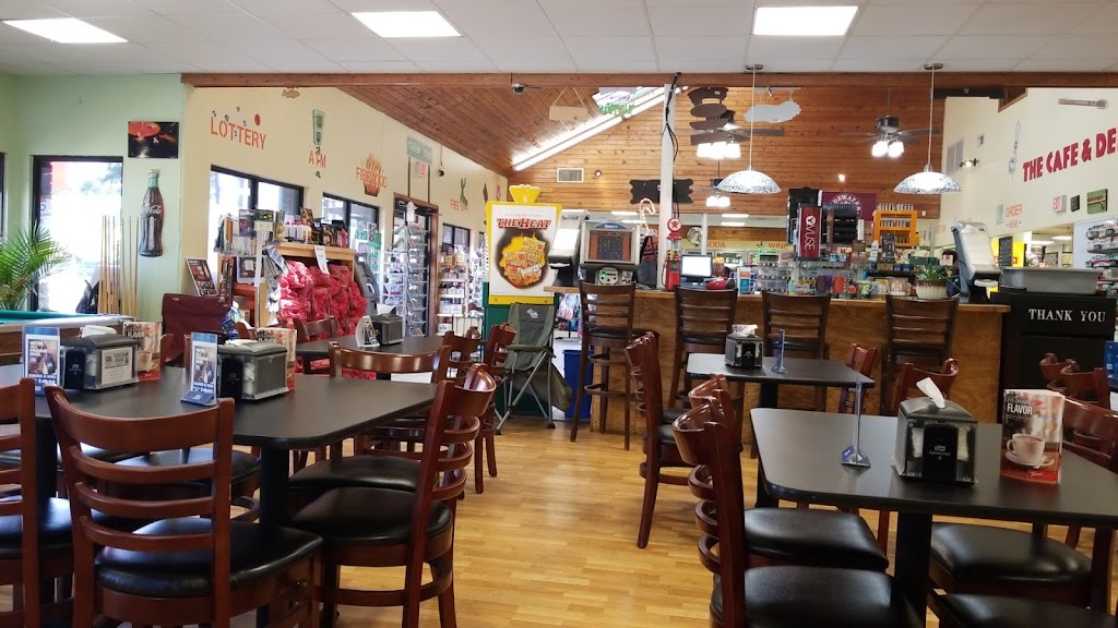 Holiday, Food Mart | restaurant | 909 General Booth Blvd, Virginia Beach, VA 23451, USA | 7574912550 OR +1 757-491-2550