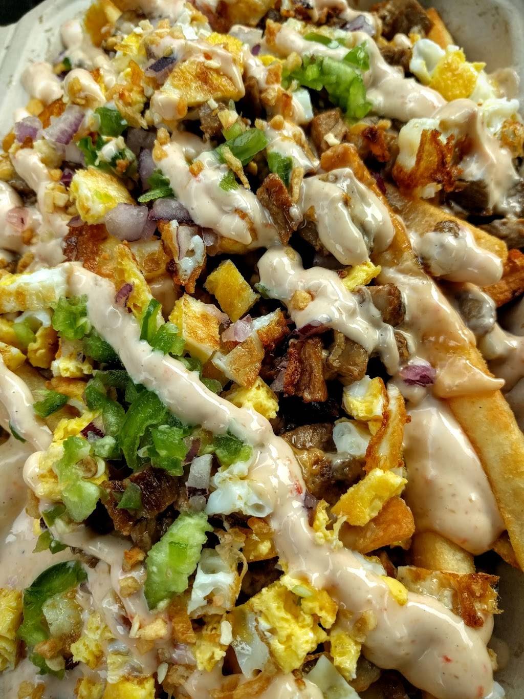 Toast Deli | restaurant | 950 King Dr Ste 125, Daly City, CA 94015, USA | 6508788855 OR +1 650-878-8855