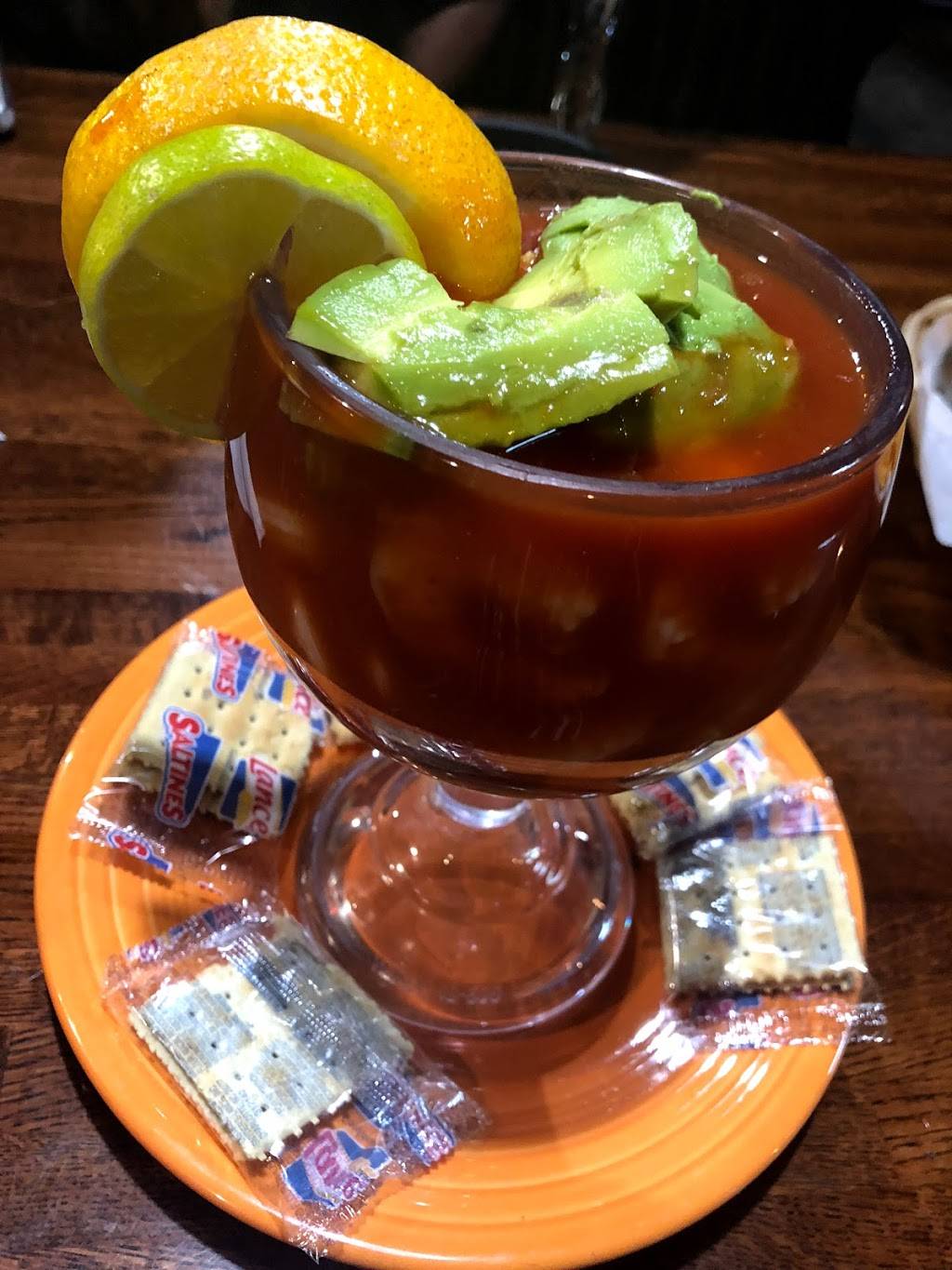 Cozumel Cantina | restaurant | 5058 Old National Hwy, College Park, GA 30349, USA | 4045592000 OR +1 404-559-2000