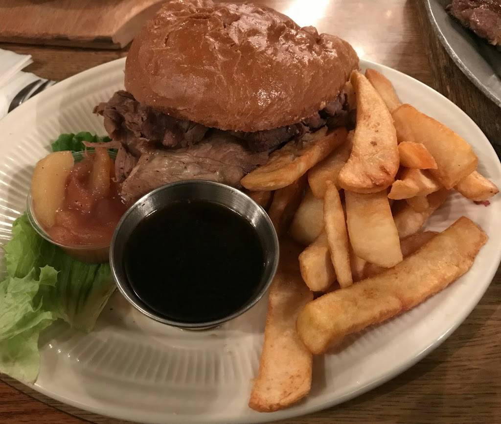 Tonys Spunky Steer | restaurant | 11979 Central Ave, Chino, CA 91710, USA | 9096286763 OR +1 909-628-6763