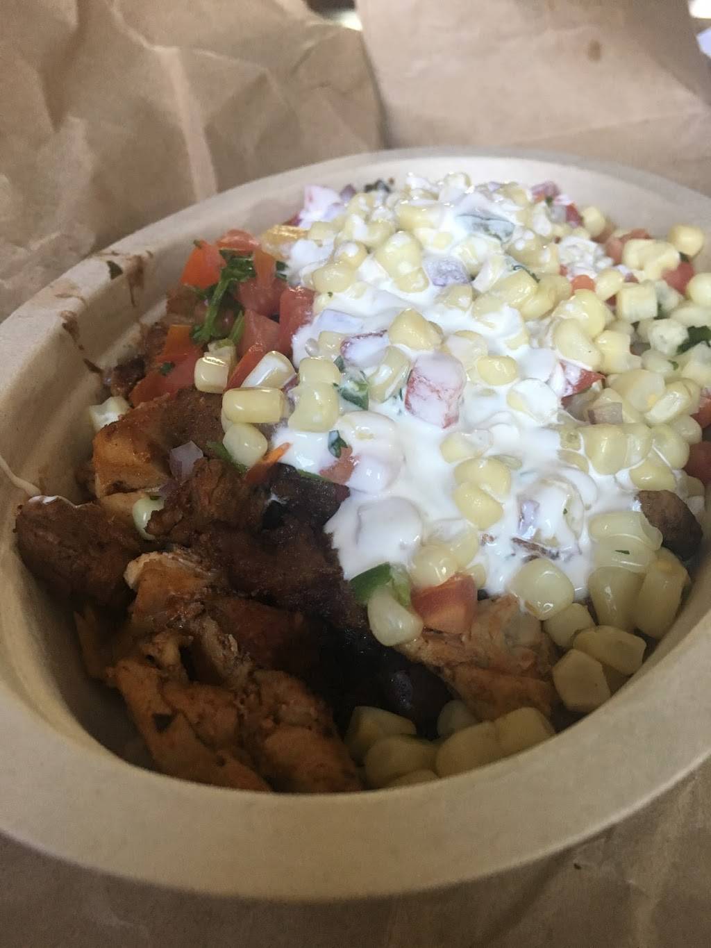 Chipotle Mexican Grill | restaurant | 1110 Blossom Hill Rd Ste 30, San Jose, CA 95118, USA | 4087245272 OR +1 408-724-5272