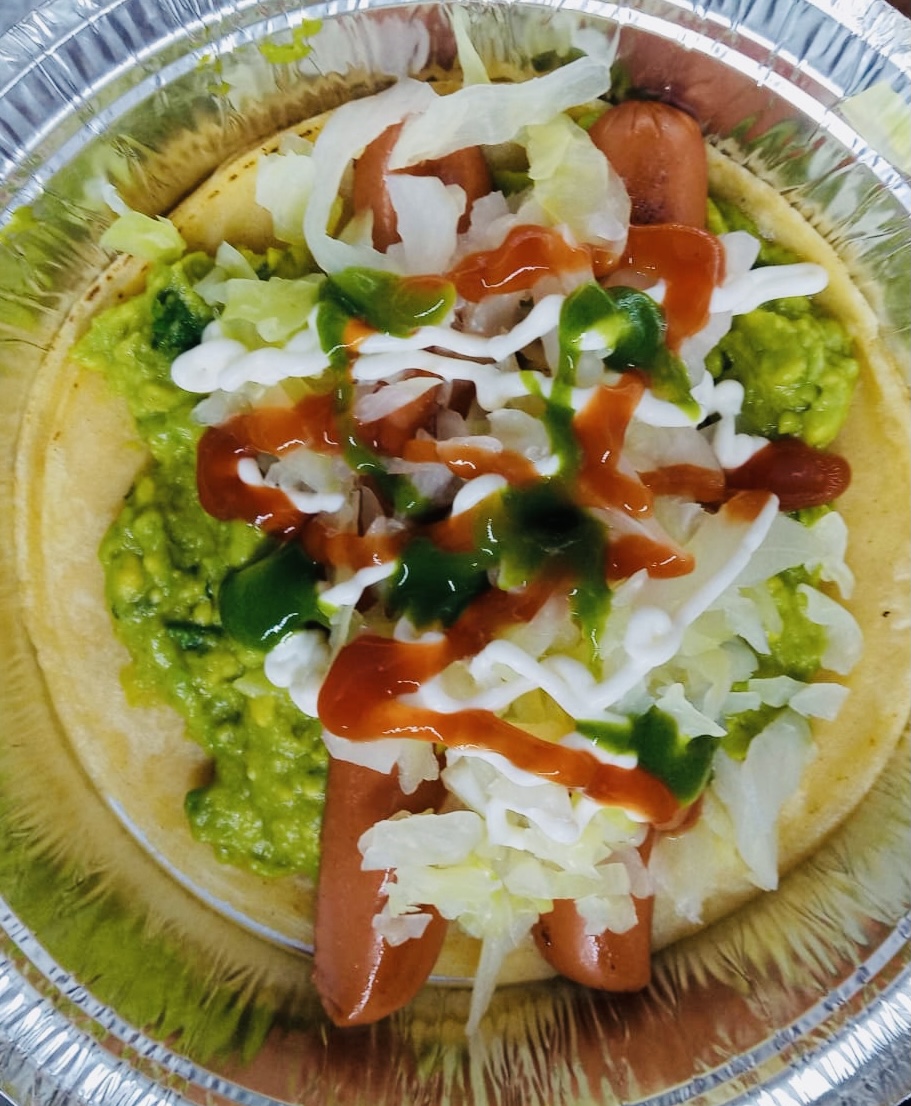 Taqueria Chapinlandia | restaurant | 2925 Rossville Blvd, Chattanooga, TN 37407, USA | 4233550598 OR +1 423-355-0598