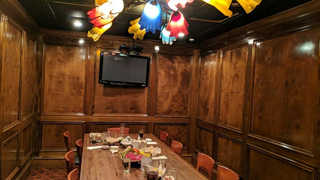 Las Palmas | restaurant | 1331 W Walnut Ave, Dalton, GA 30720, USA | 7065298477 OR +1 706-529-8477