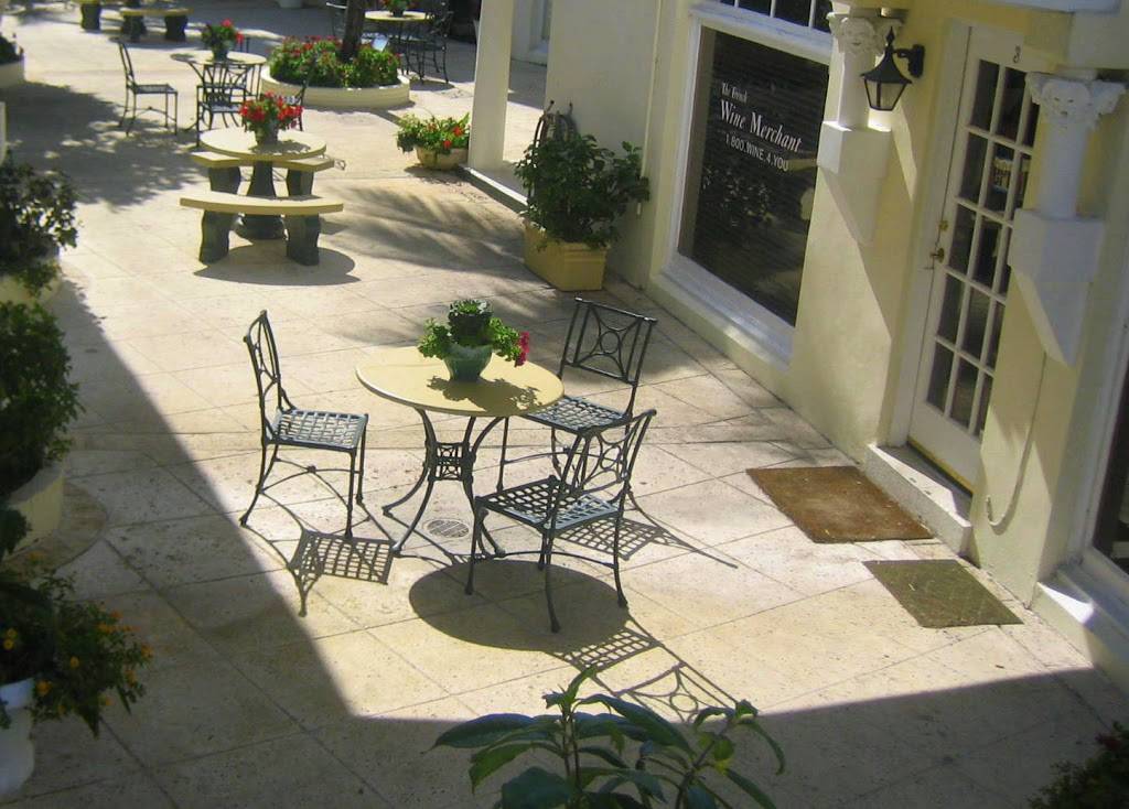 The French Wine Merchant | restaurant | 139 N County Rd Suite 4, Palm Beach, FL 33480, USA | 5618337712 OR +1 561-833-7712