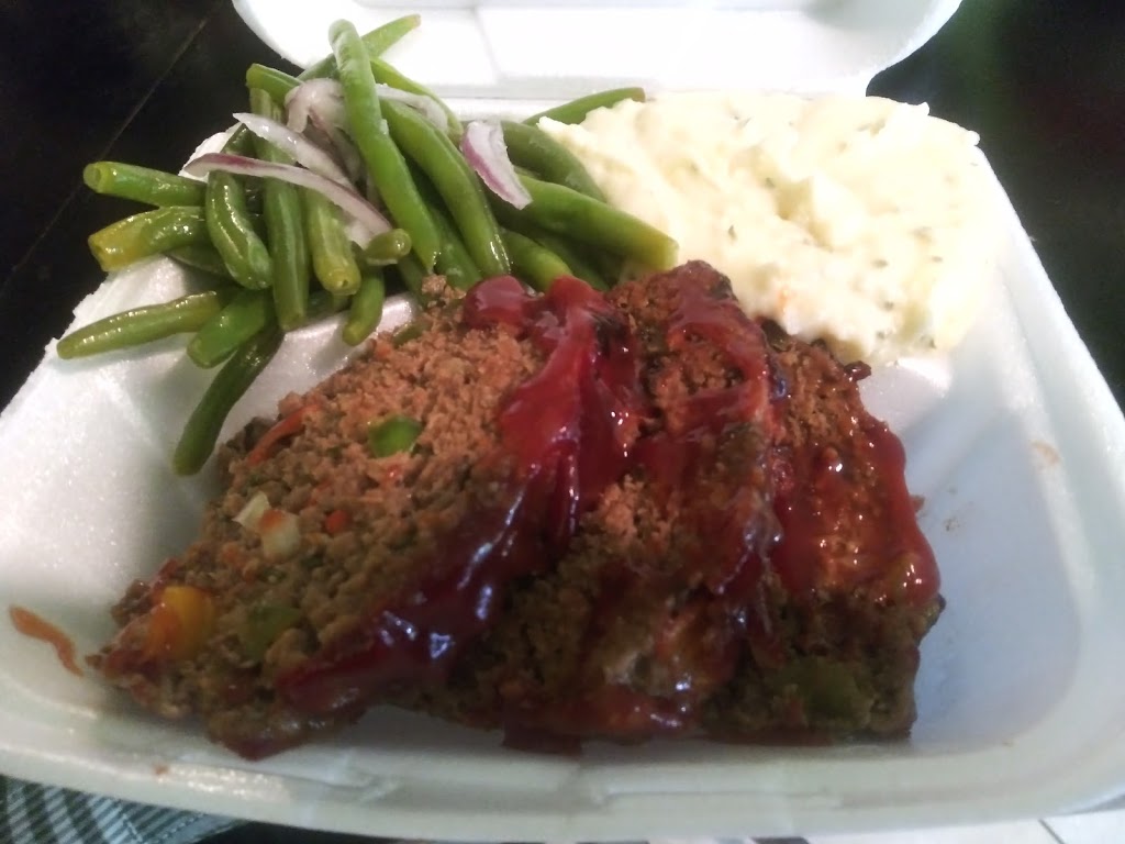 Simply Delicious | restaurant | 5218 Blane Dr, Temple Terrace, FL 33617, USA | 8135310793 OR +1 813-531-0793