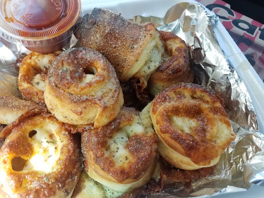 Pacinos Pizzeria | meal takeaway | 1746 Rinehart Rd, Sanford, FL 32771, USA | 4078787959 OR +1 407-878-7959