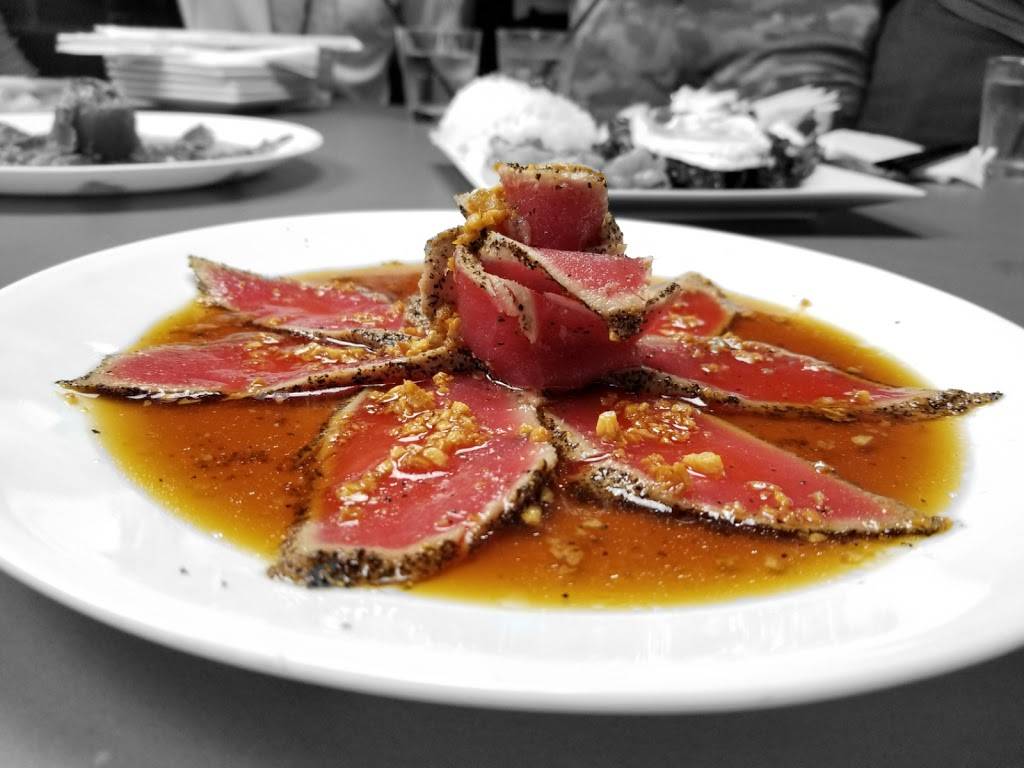 GiAu Bar n Bites | restaurant | 9889 Bellaire Blvd, Houston, TX 77072, USA | 7139888988 OR +1 713-988-8988