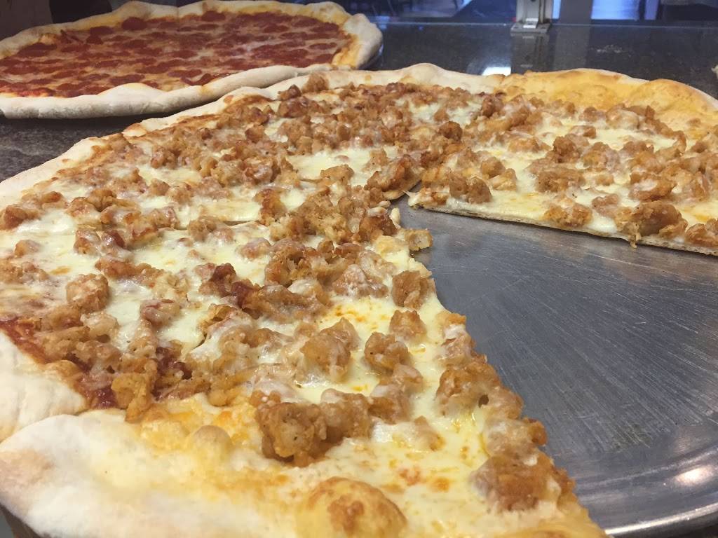 Ninos Pizzeria | restaurant | 115 Main St, Port Byron, NY 13140, USA | 3157765573 OR +1 315-776-5573