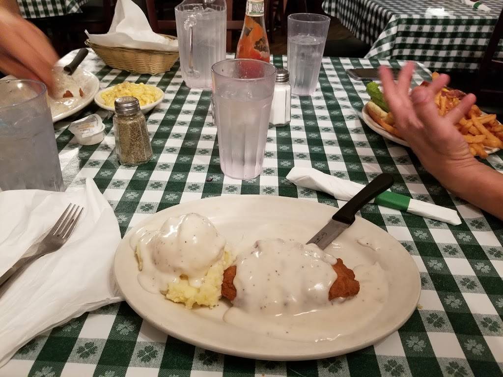 Countryside | restaurant | 2021 US-411, Vonore, TN 37885, USA | 4238846673 OR +1 423-884-6673