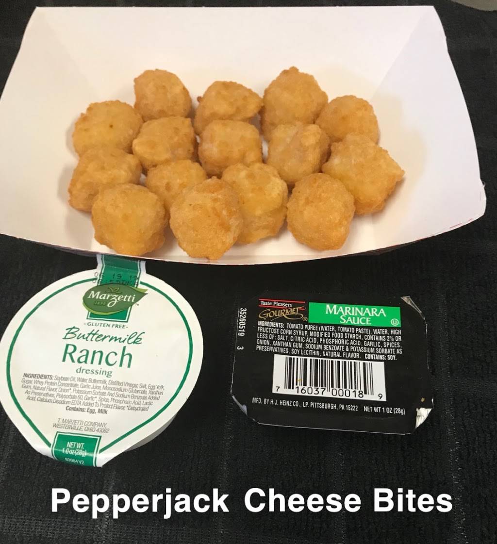 Bogeys | restaurant | 1417 S 9th St, Salina, KS 67401, USA | 7858238066 OR +1 785-823-8066