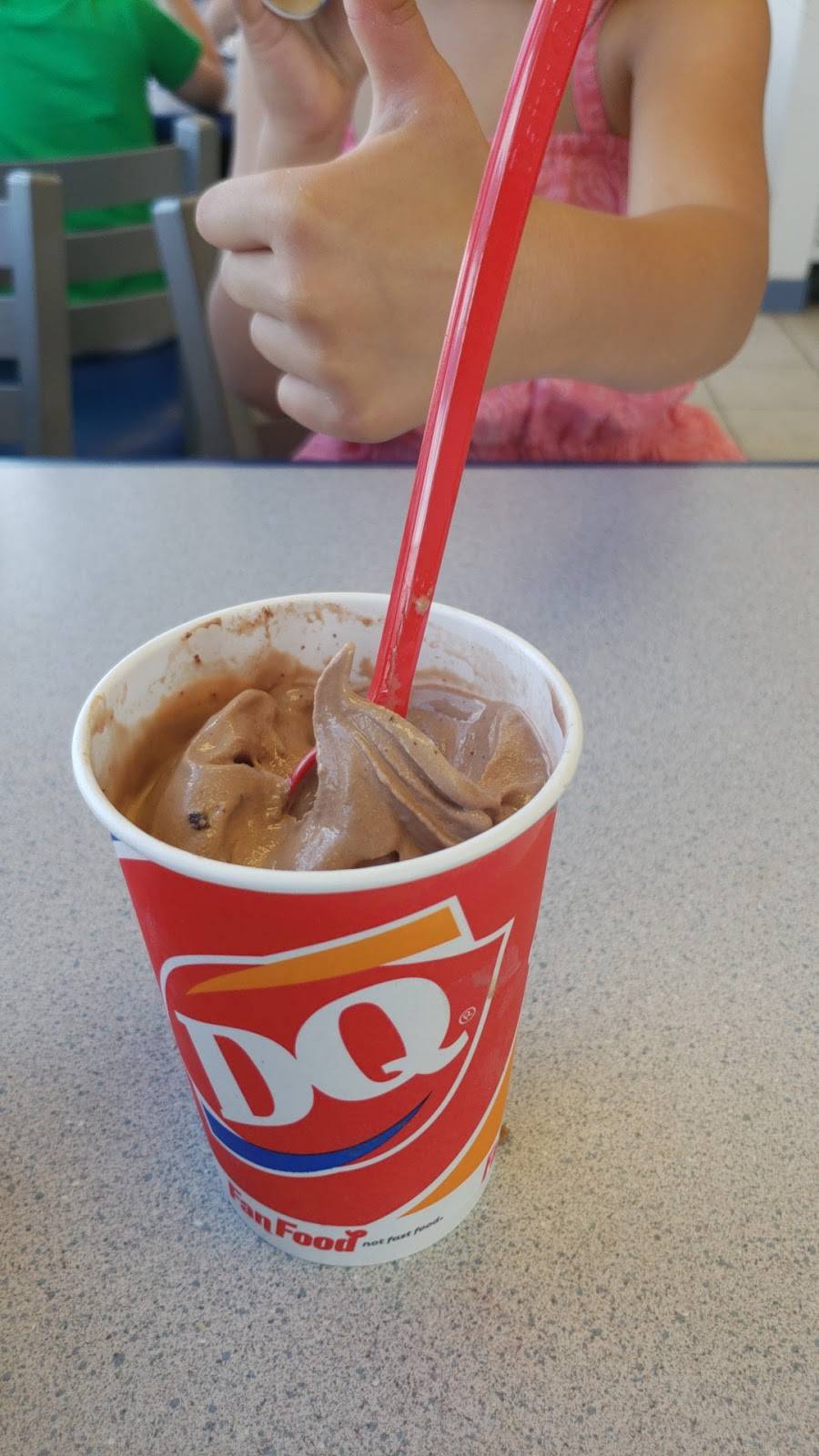 Dairy Queen Store | restaurant | 914 W Wisconsin, Sparta, WI 54656, USA | 6082699191 OR +1 608-269-9191