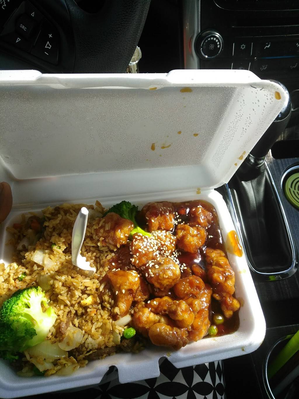 Chengs Gourmet | restaurant | 3611, 543 W 2nd St, Xenia, OH 45385, USA | 9373722233 OR +1 937-372-2233