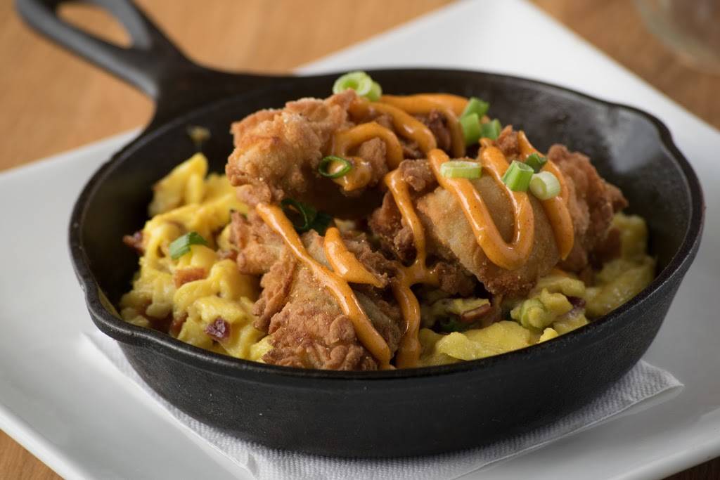 Spoons | cafe | 24 E Cross St, Baltimore, MD 21230, USA | 4105398395 OR +1 410-539-8395