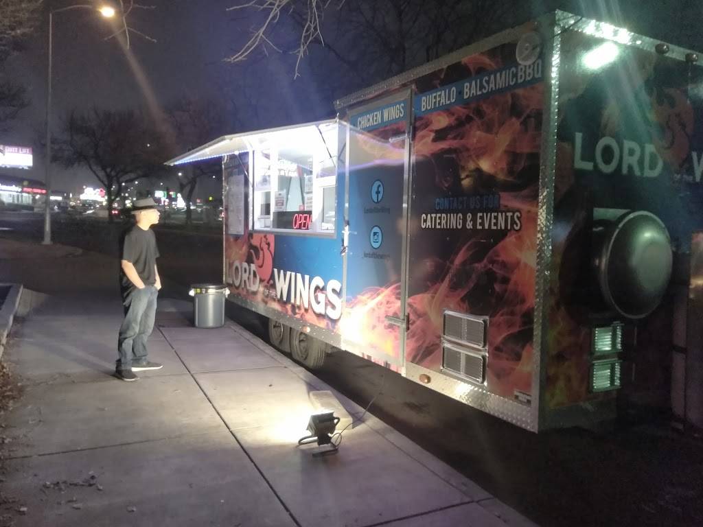 Lord of the wings | restaurant | 6436 Pacific Ave, Stockton, CA 95207, USA | 2097158588 OR +1 209-715-8588