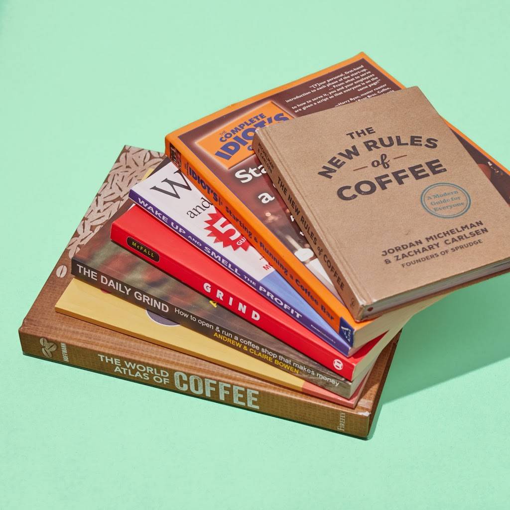 Paradeco Coffee Roasters | restaurant | 111 2nd Ave NE Suite 101, St. Petersburg, FL 33701, USA | 8455182268 OR +1 845-518-2268