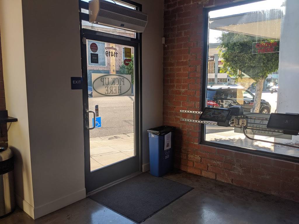 Colony | restaurant | 11419 Santa Monica Blvd, Los Angeles, CA 90025, USA | 4243461420 OR +1 424-346-1420