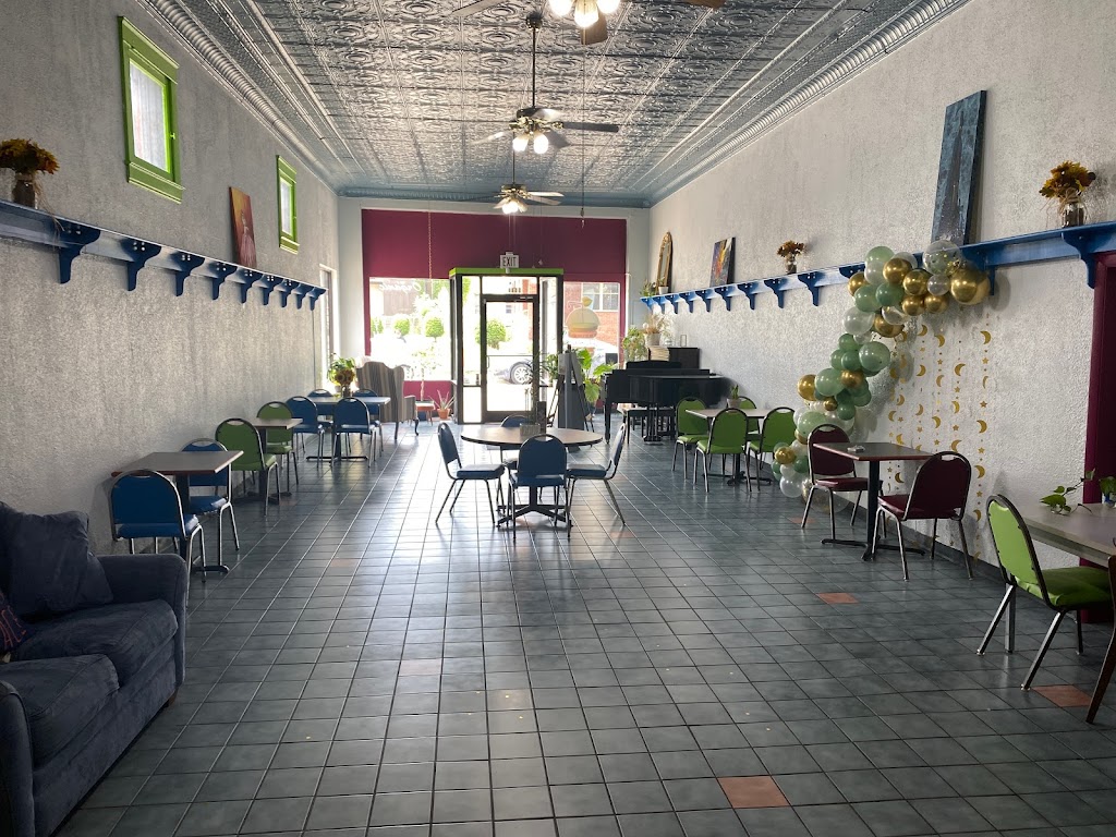 Zeganz | restaurant | 1588 Washington St E, Charleston, WV 25311, USA | 3043437111 OR +1 304-343-7111