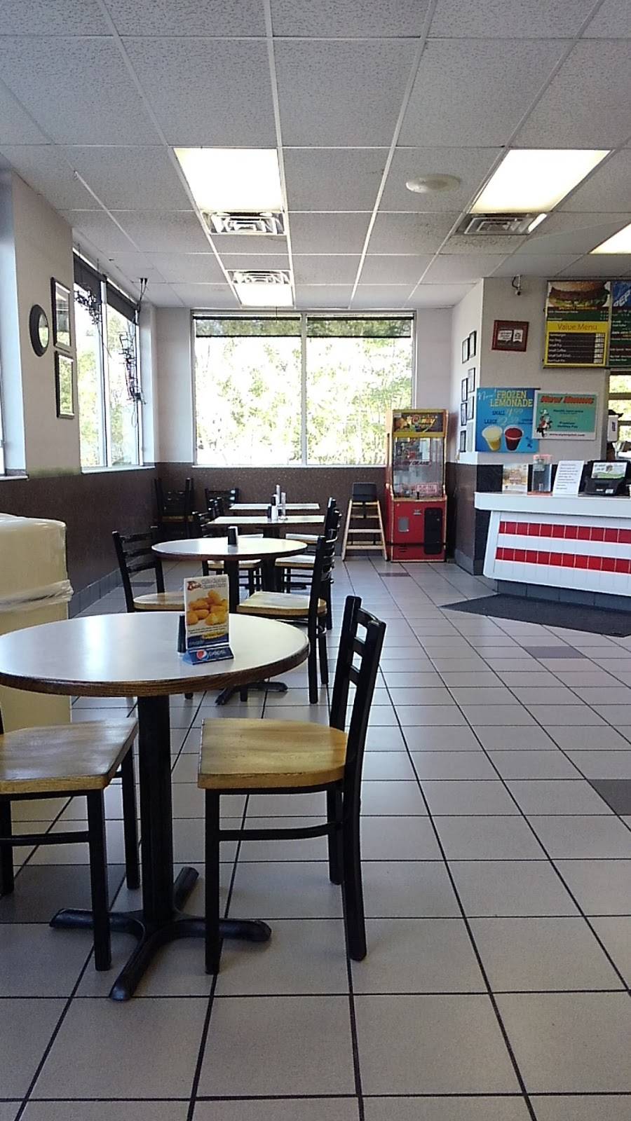 Mr Quick Drive In | restaurant | 5227, 4190 Grand Haven Rd, Norton Shores, MI 49441, USA | 2317989687 OR +1 231-798-9687