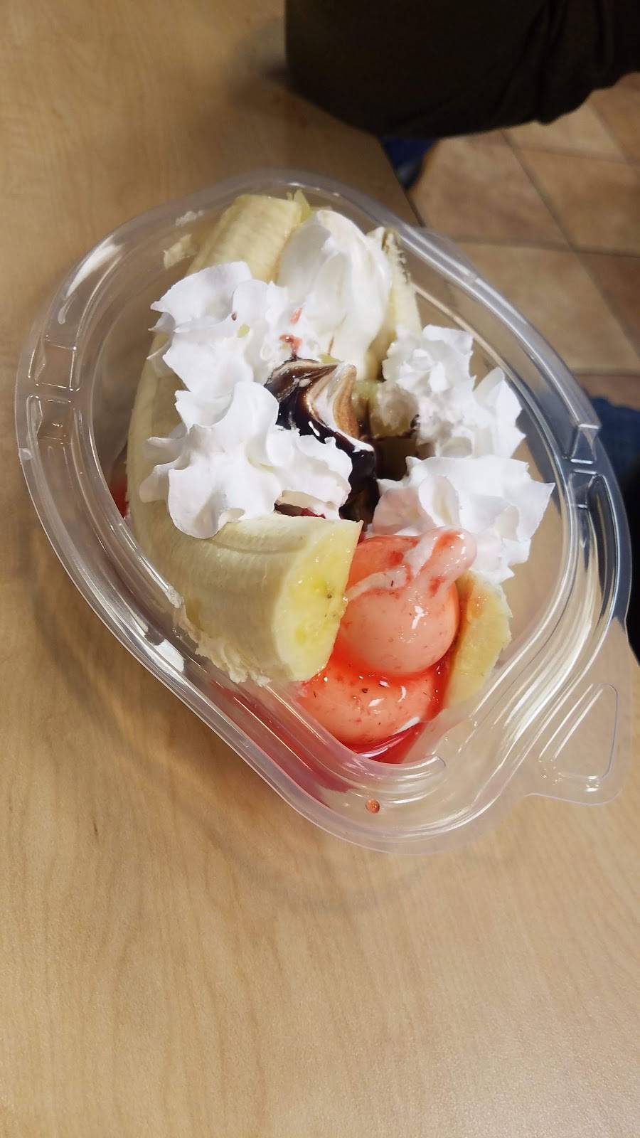 Dairy Queen Grill & Chill | restaurant | 112 N Main St, Mauldin, SC 29662, USA | 8643739896 OR +1 864-373-9896