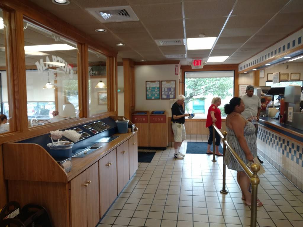 Martins Restaurant | restaurant | 1215 Powder Springs Rd SW #3900, Marietta, GA 30064, USA | 7704251495 OR +1 770-425-1495