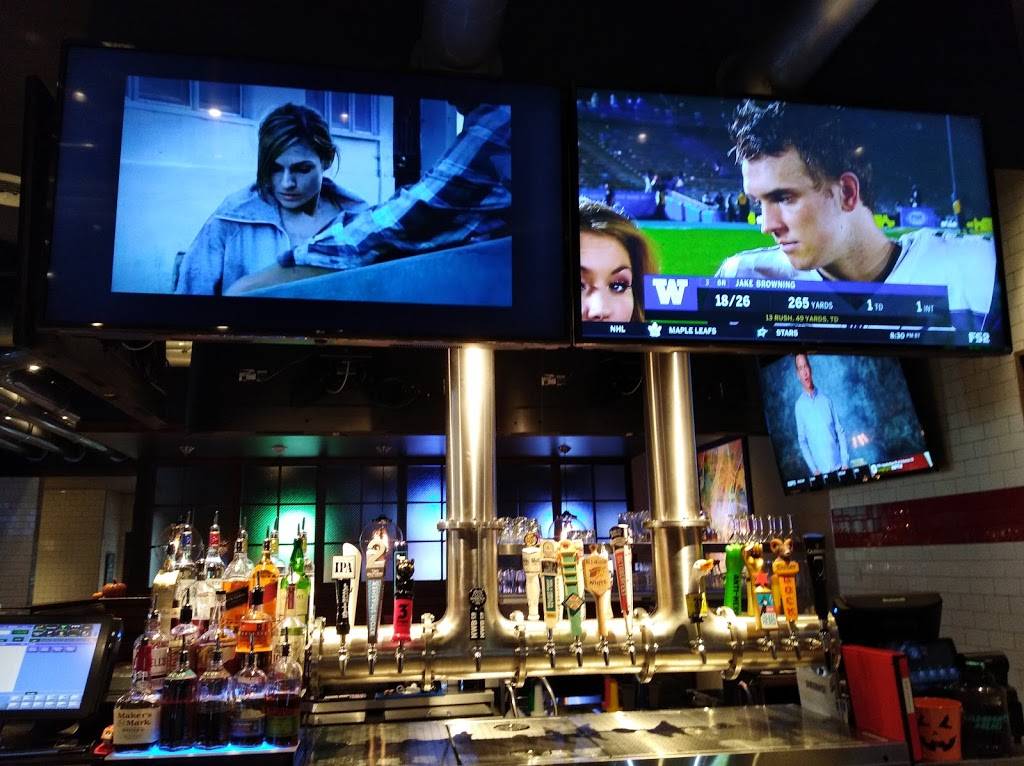 Old Republic Kitchen + Bar | restaurant | 155 S Randall Rd, Elgin, IL 60123, USA | 2245359544 OR +1 224-535-9544