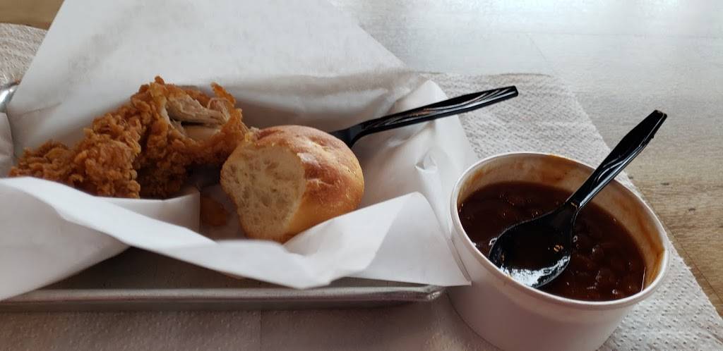 Ezells Famous Chicken | meal takeaway | 2020 S 320th St suite m, Federal Way, WA 98003, USA | 2064292634 OR +1 206-429-2634