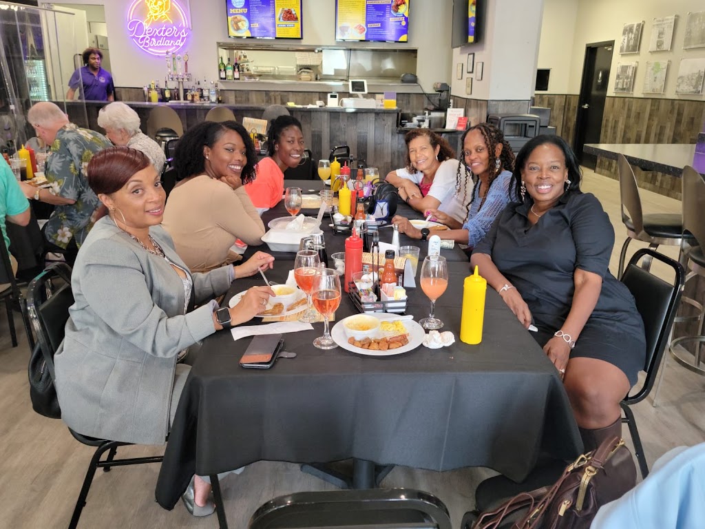 Dexters Birdland | meal takeaway | 595 W Church St Suite E, Orlando, FL 32805, USA | 4079746650 OR +1 407-974-6650