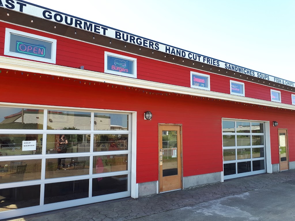 Sunny Beach Cafe | cafe | 687 Point Brown Ave NW, Ocean Shores, WA 98569, USA | 3602890217 OR +1 360-289-0217