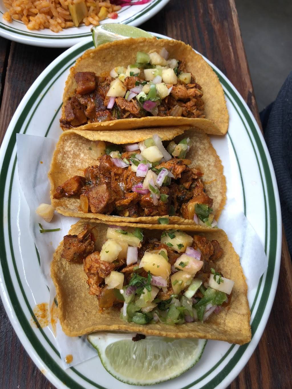 Pink Taco Sunset | restaurant | 8225 Sunset Blvd, Los Angeles, CA 90046, USA | 3233807474 OR +1 323-380-7474