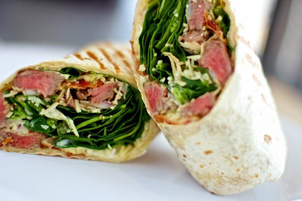 SoFresh North Tampa | restaurant | 2774 E Fowler Ave, Tampa, FL 33612, USA | 8139774477 OR +1 813-977-4477