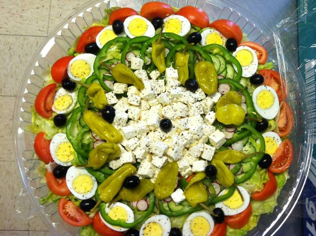 Giovannas Italian Kitchen | restaurant | 7401 Harford Rd, Parkville, MD 21234, USA | 4102548128 OR +1 410-254-8128