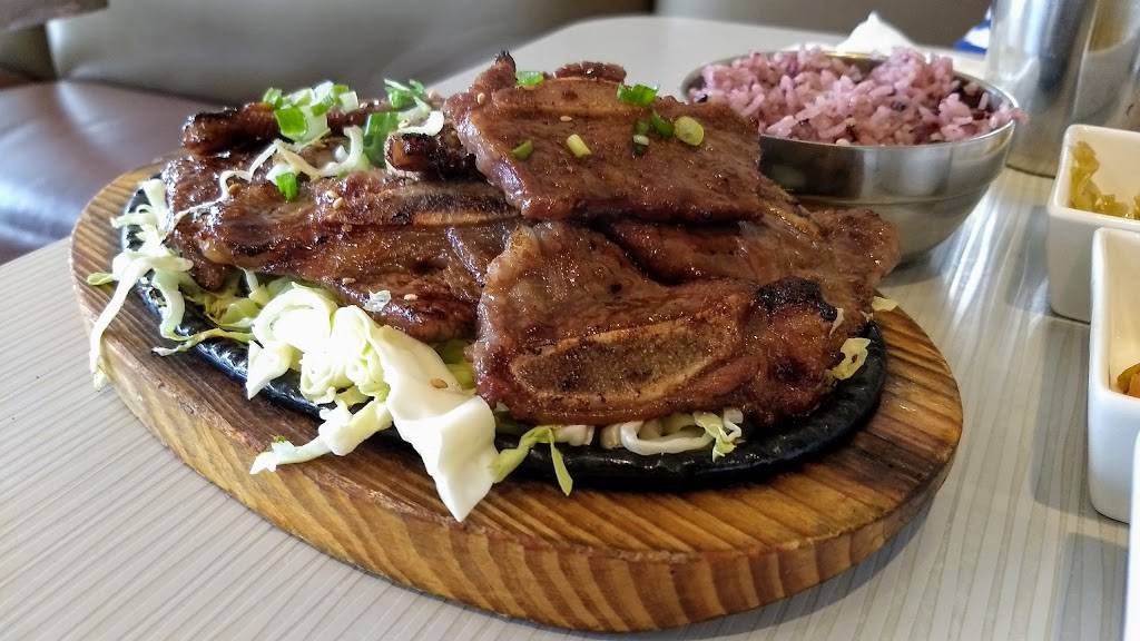 Mixed Grain | restaurant | 1546 Bonanza St, Walnut Creek, CA 94596, USA | 9259385959 OR +1 925-938-5959