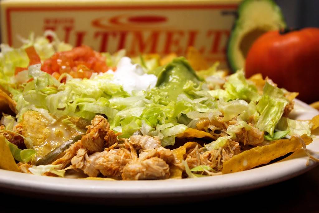 Fajita Mex Grill | restaurant | 1916 Railroad St, Statham, GA 30666, USA | 4704995163 OR +1 470-499-5163