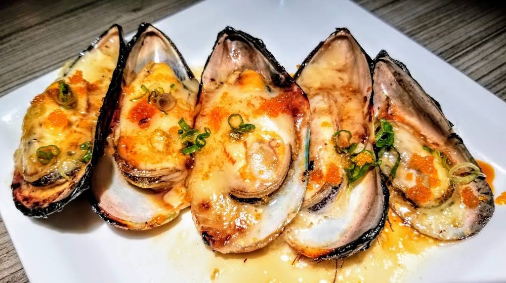 H2O Sushi & Izakaya | night club | 1870 Harbor Blvd #100, Costa Mesa, CA 92627, USA | 9495157400 OR +1 949-515-7400