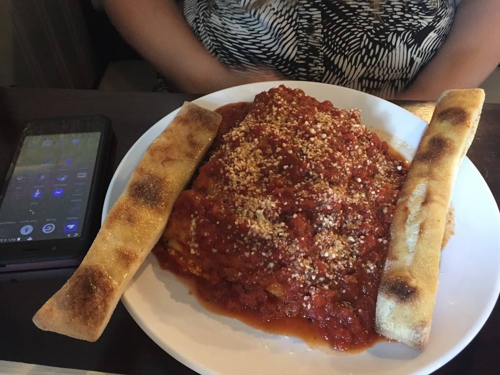 Crazy Oven | restaurant | 35 Peninsula Dr, Erie, PA 16505, USA | 8148353400 OR +1 814-835-3400