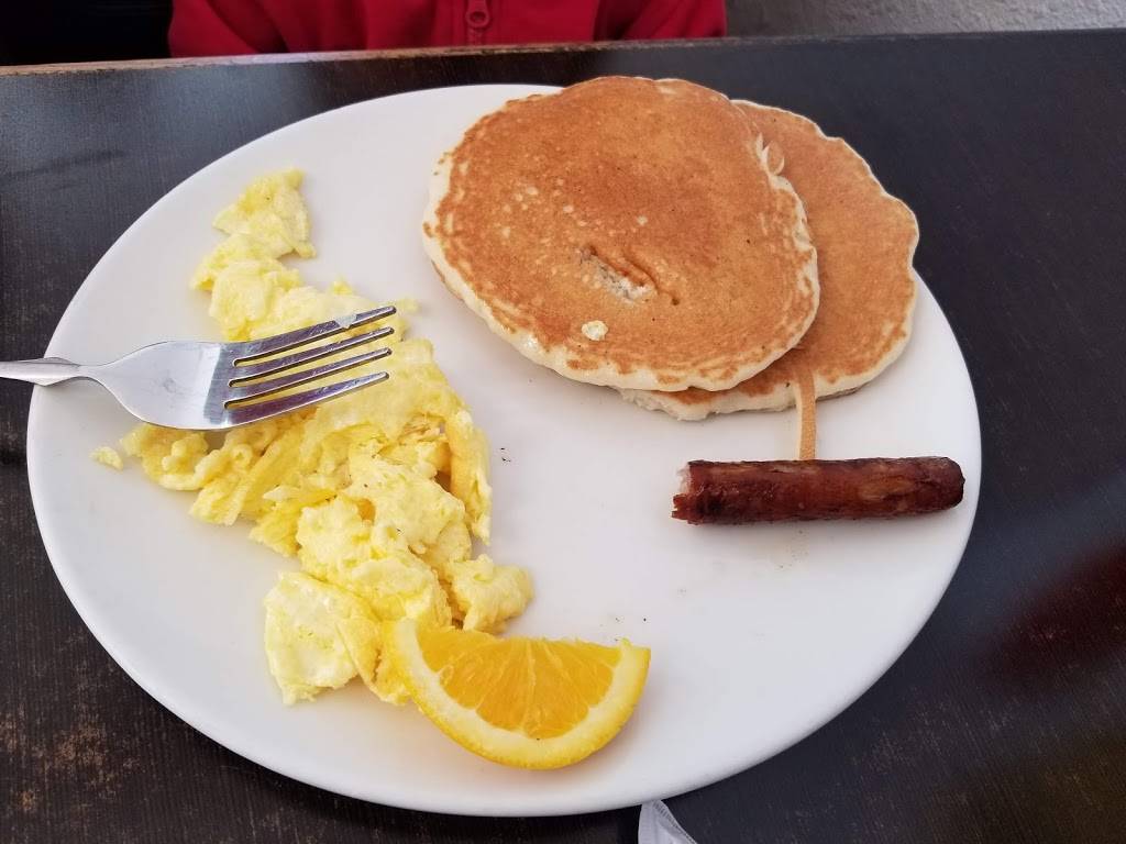 All Star Burgers Cafe - Yucca Valley | restaurant | 55692 Twentynine Palms Highway, Yucca Valley, CA 92284, USA | 7604185671 OR +1 760-418-5671