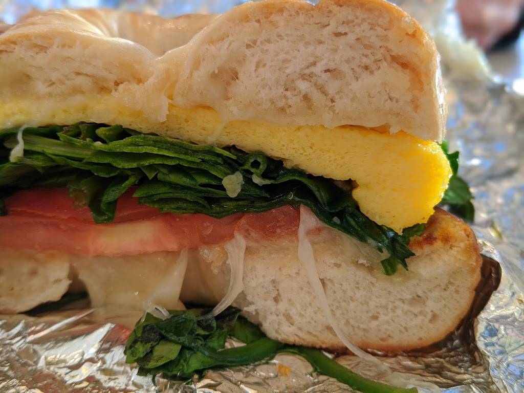 Moes Broadway Bagel | bakery | 3267 28th St, Boulder, CO 80304, USA | 7204069000 OR +1 720-406-9000