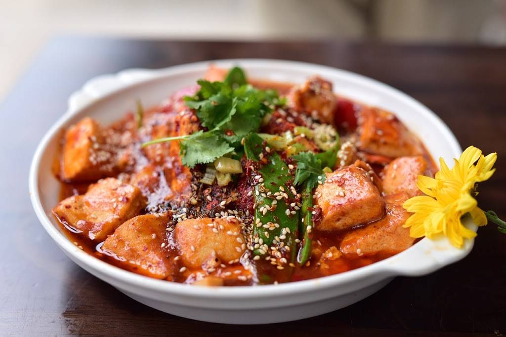 Amitabha Vegan | restaurant | 6824 Fresh Meadow Ln, Fresh Meadows, NY 11365, USA | 7184612100 OR +1 718-461-2100