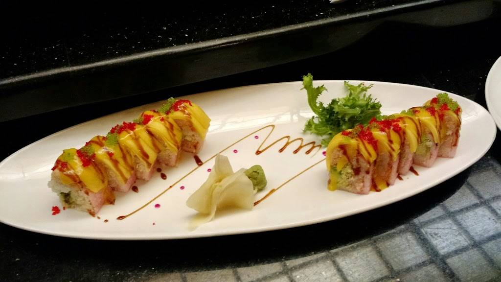 Tokyo Asian Cuisine Sushi Hibachi Steakhouse & Bar | restaurant | 1152 Riverdale St, West Springfield, MA 01089, USA | 4137887788 OR +1 413-788-7788